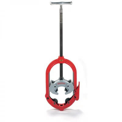 Hinged Pipe Cutter (100mm - 150mm)